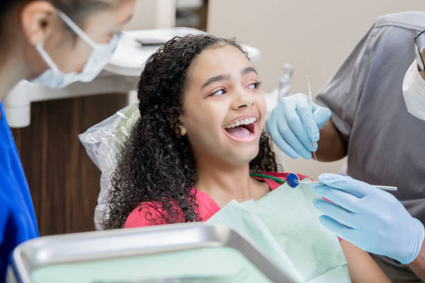 Best Emergency Dental Services for Seniors in Marbleton, WY