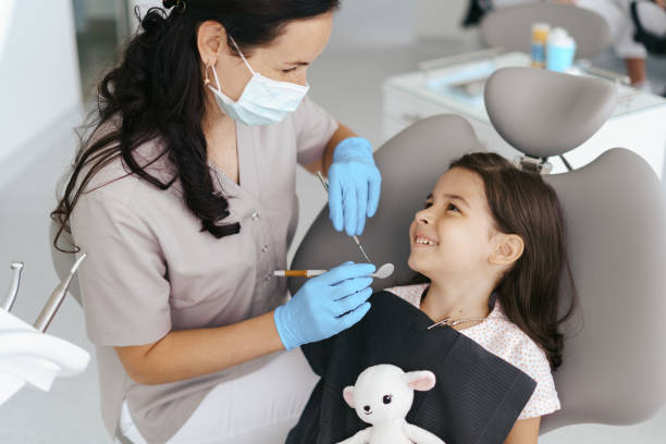 Best Pediatric Emergency Dentist in Marbleton, WY