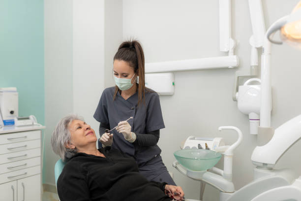 Best Orthodontic Emergency Dentist in Marbleton, WY