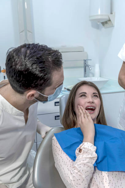 Best Emergency Dentist for Special Needs Patients in Marbleton, WY