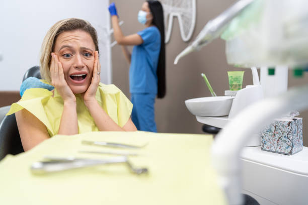 Best Emergency Dental Care for Abscessed Tooth in Marbleton, WY