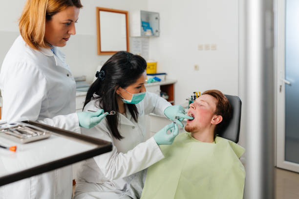 Best Emergency Cosmetic Dentistry in Marbleton, WY
