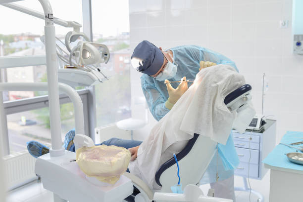Best Emergency Root Canal Treatment in Marbleton, WY